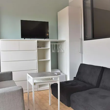 Renove Avec Balcon Sur Le Port Gn460-010 * Gruissan