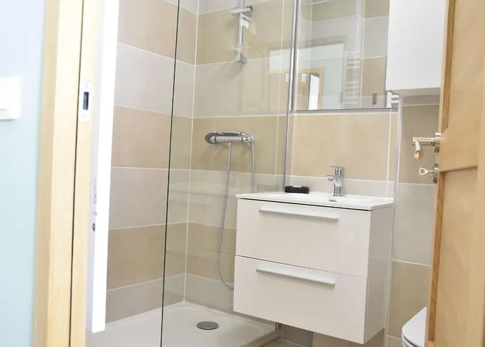 アパート Renove Avec Balcon Sur Le Port Gn460-010 グリュイッサン