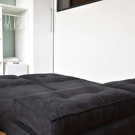 2 Pieces - Gn460-010 Apartamento *
