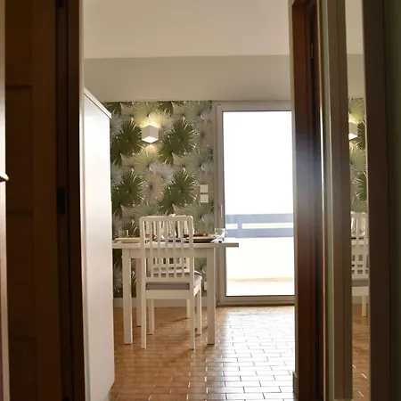 Apartment Renove Avec Balcon Sur Le Port Gn460-010 Gruissan