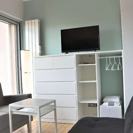Apartment 2 Pieces - Gn460-010 Gruissan