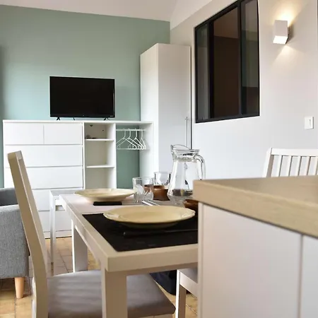Apartamento 2 Pieces - Gn460-010